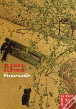 Capa do artigo Brousaille