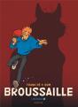 Broussaille : Intégrale Vol.2 : Tomes 3 À 5 : 1988-2002 - Preview