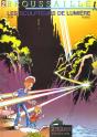 Broussaille Tome 2 : Les Sculpteurs De Lumière - Preview