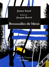 Broussailles De Bleus