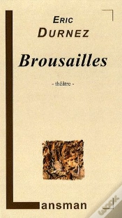 Capa do artigo Broussailles