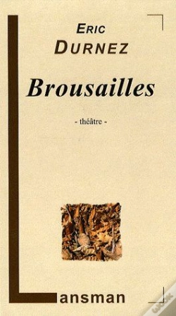 Capa do artigo Broussailles