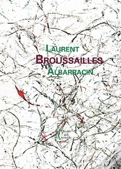 Capa do artigo Broussailles
