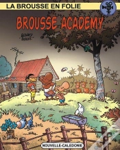 Capa do artigo Brousse Academy