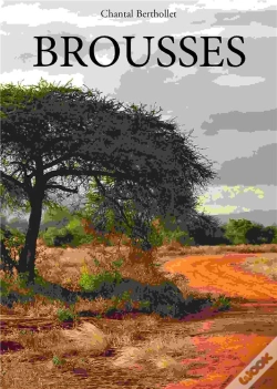 Capa do artigo Brousses
