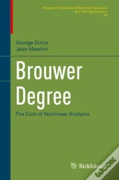 Brouwer Degree