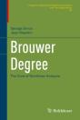 Brouwer Degree - Preview