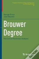 Brouwer Degree
