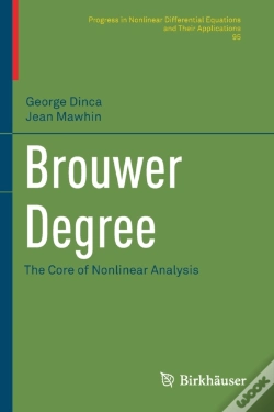 Capa do artigo Brouwer Degree