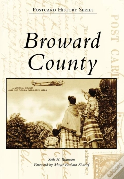 Capa do artigo Broward County