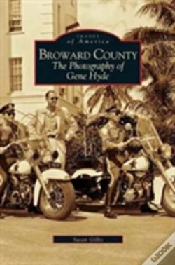 Capa do artigo Broward County