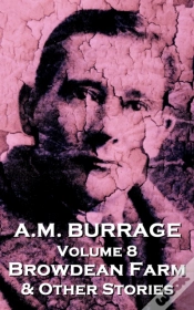 Capa do artigo Browdean Farm  & Other Stories