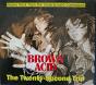 Brown Acid: The Twenty-Second Trip (Heavy Rock From The Underground Comedown) - CD - Preview
