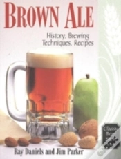 Capa do artigo Brown Ale