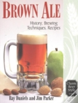 Capa do artigo Brown Ale