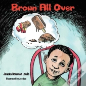Brown All Over