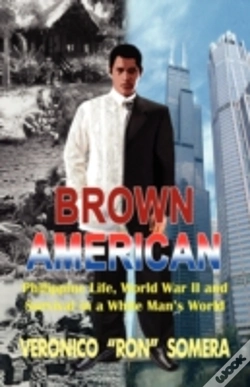 Capa do artigo Brown American