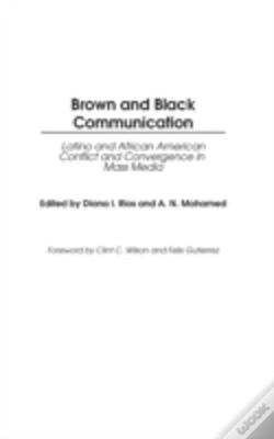 Capa do artigo Brown And Black Communication