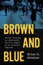 Brown And Blue - Preview