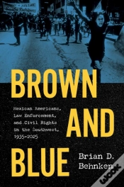 Capa do artigo Brown And Blue