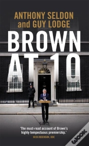 Capa do artigo Brown At 10