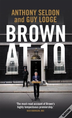 Capa do artigo Brown At 10