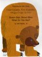 Brown Bear, Brown Bear - Preview