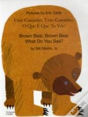 Capa do artigo Brown Bear, Brown Bear