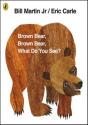 Brown Bear, Brown Bear, What Do You See? - Preview
