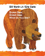 Brown Bear, Brown Bear, What Do You See? - Preview