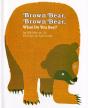 Brown Bear, Brown Bear, What Do You See? - Preview