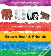 Capa do artigo Brown Bear & Friends