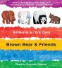 Brown Bear & Friends - Preview