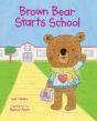 Brown Bear Starts School - Preview