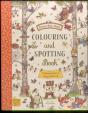 Brown Bear Wood: Colouring And Spotting Book - Preview