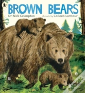 Capa do artigo Brown Bears