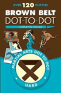 Brown Belt Dot-To-Dot - Preview