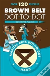 Capa do artigo Brown Belt Dot-To-Dot