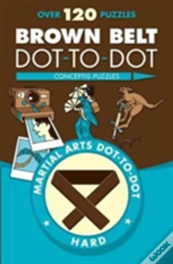 Capa do artigo Brown Belt Dot-To-Dot