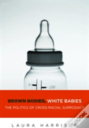Capa do artigo Brown Bodies, White Babies