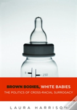 Capa do artigo Brown Bodies, White Babies