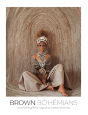 Brown Bohemians - Preview