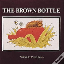 Capa do artigo Brown Bottle