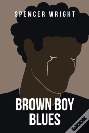 Capa do artigo Brown Boy Blues