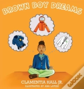 Capa do artigo Brown Boy Dreams