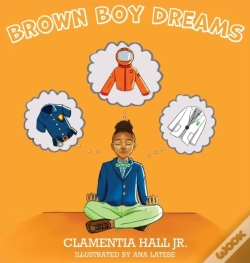 Capa do artigo Brown Boy Dreams