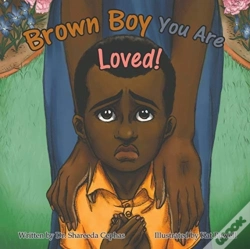 Capa do artigo Brown Boy You Are Loved