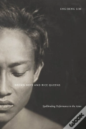 Capa do artigo Brown Boys And Rice Queens