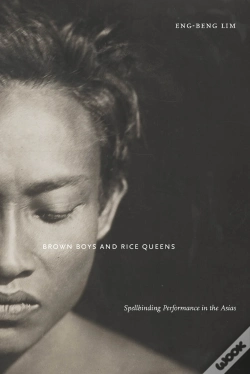 Capa do artigo Brown Boys And Rice Queens