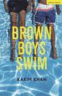 Brown Boys Swim - Preview